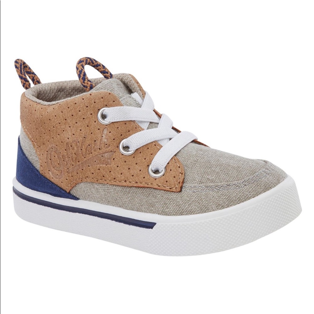 OshKosh High Top Sneakers